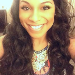 Meet your Posher, Yolanda